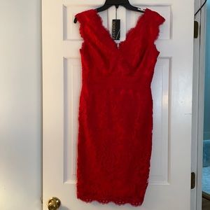 Cocktail dress